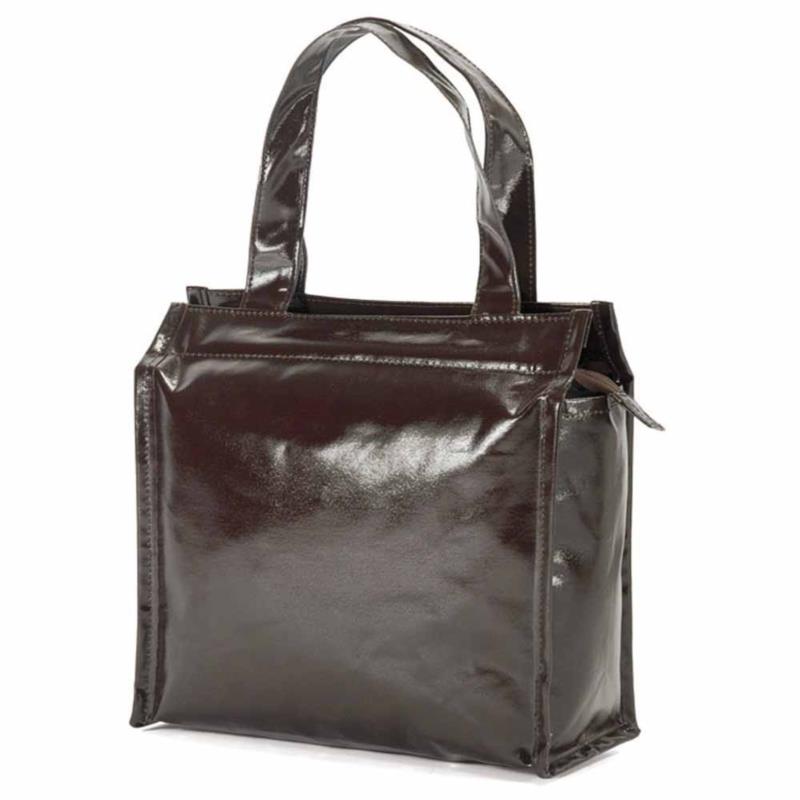Τσάντα Για Ψώνια Benzi BZ4291 Brown