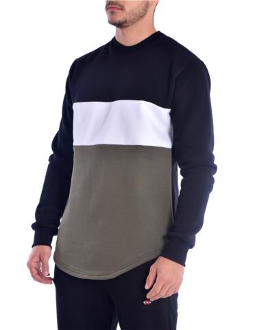 Φούτερ Vactive Basic 3 colored
