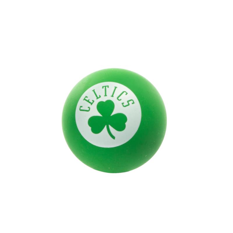 SPALDING HI BOUNCE SPALDEEN BALL BOSTON 51-189Z1 Πράσινο