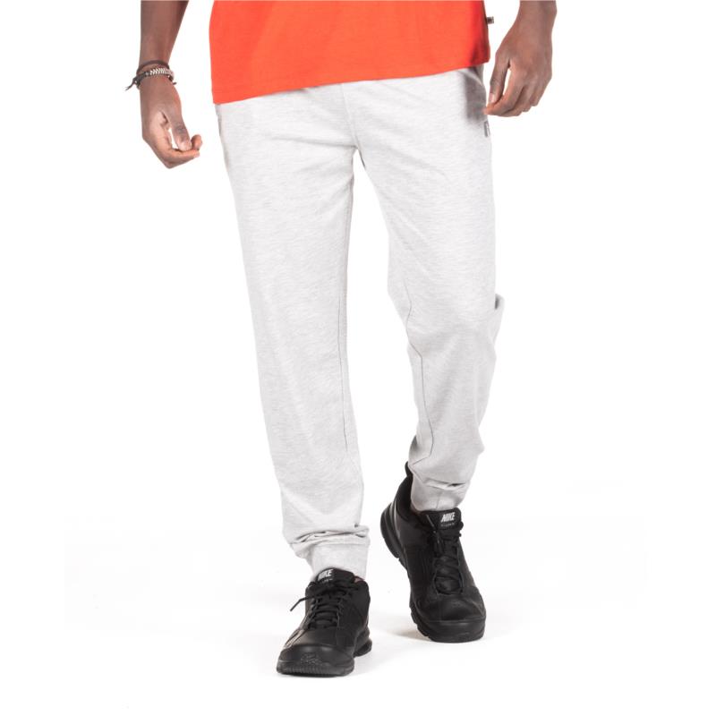 Russell Athletic MEN'S SWEATPANTS A9-080-1-091 Γκρί