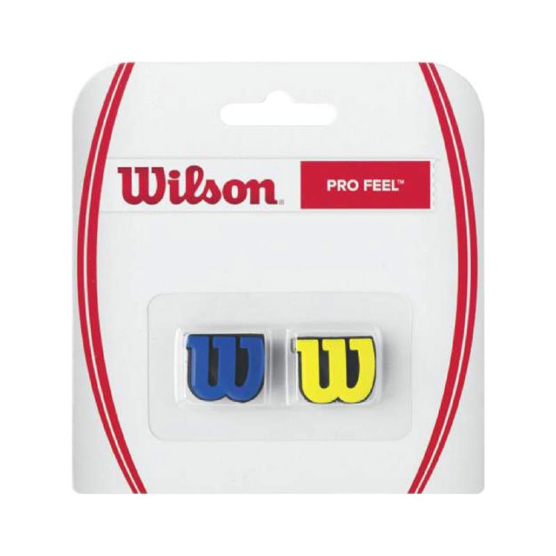 WILSON PRO FEEL WRZ537700 Κίτρινο