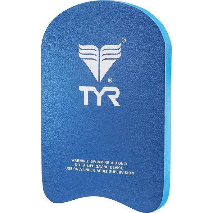 ΣΑΝΙΔΑ TYR YOUTH CLASSIC KICKBOARD ΜΠΛΕ