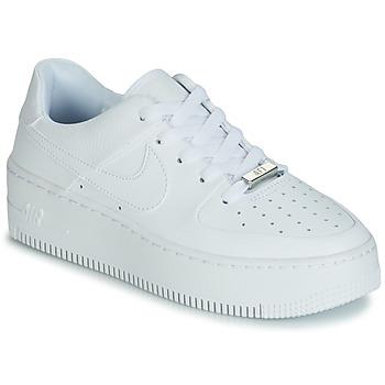 Xαμηλά Sneakers Nike AIR FORCE 1 SAGE LOW W