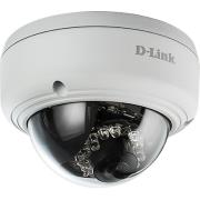 D-LINK DCS-4603 FULL HD POE DOME CAMERA