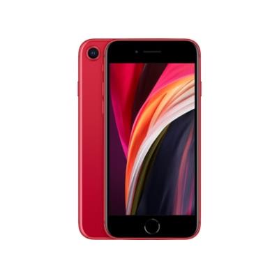 Apple iPhone SE 2nd Generation 256GB Smartphone - Red