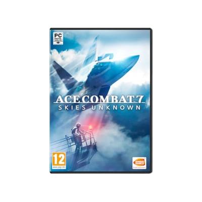 Ace Combat 7 : Skies Unknown - PC Games