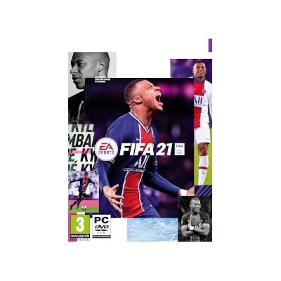 Fifa 21 - PC Game