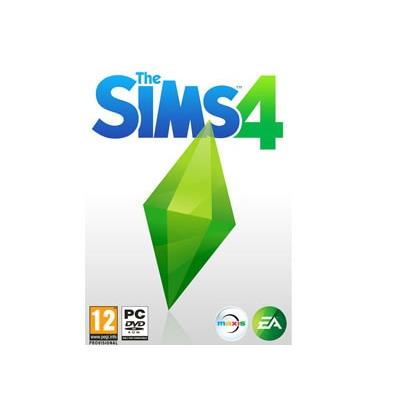 The Sims 4 Standard Edition - PC Game