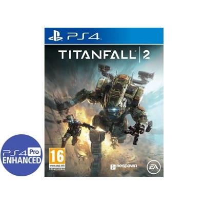 Titanfall 2 - PS4 Game