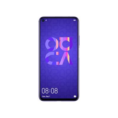 Huawei Nova 5T 128GB Dual Sim Smartphone - Midsummer Purple