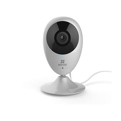 Ασύρματη IP Camera - Ezviz Mini O 720p - Λευκό