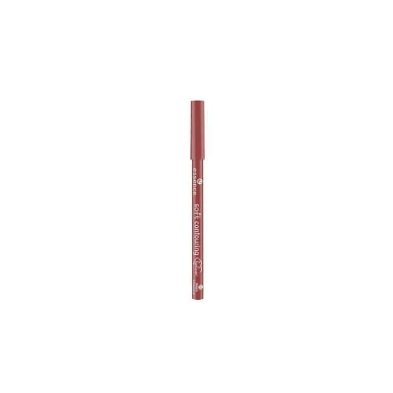 Essence Soft Contouring Lipliner 03 Deeply Intoxicated