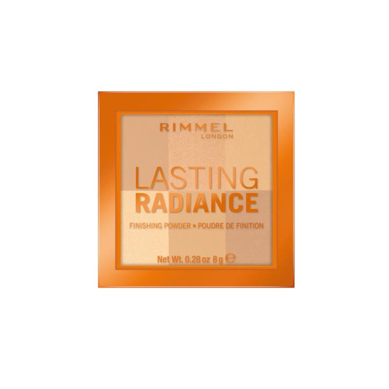 Lasting Radiance Powder 8g (Ivory)