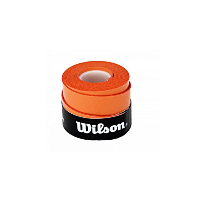 WILSON BOWL WRZ404300 Πορτοκαλί