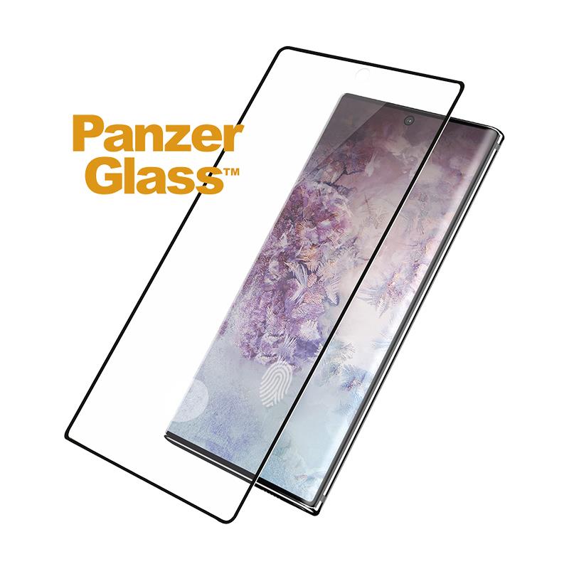 PanzerGlass 3D Full Glue Tempered Glass Samsung Galaxy Note 10+