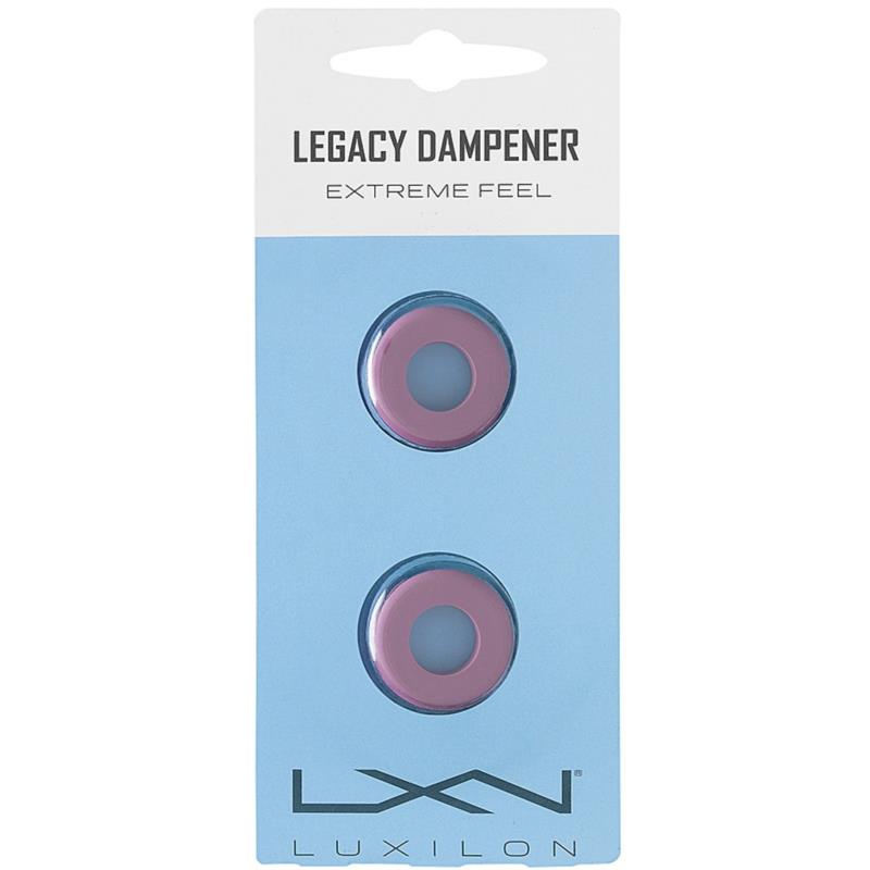 Αντικραδασμικά Luxilon Legacy Dampeners x 2