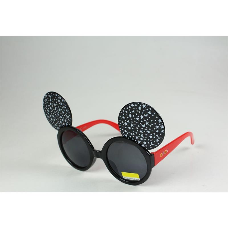SEE sunglasses παιδικά γυαλιά ηλίου B407 Μαύρο