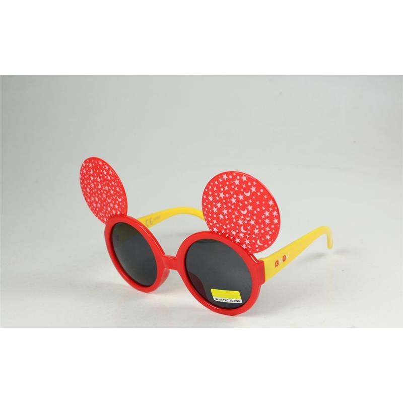 SEE sunglasses παιδικά γυαλιά ηλίου B407 Κόκκινο