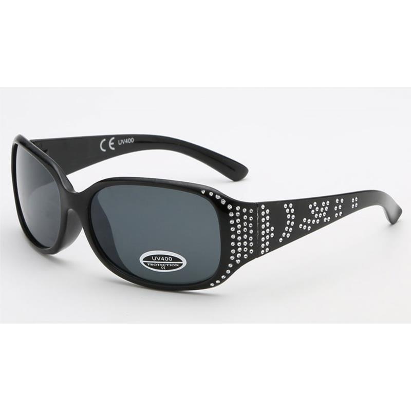SEE sunglasses παιδικά γυαλιά ηλίου B423 Μαύρο