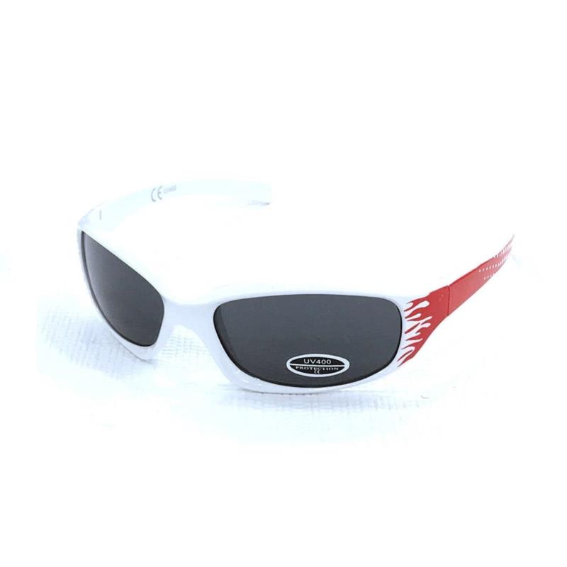 SEE sunglasses παιδικά γυαλιά ηλίου B429 Λευκό