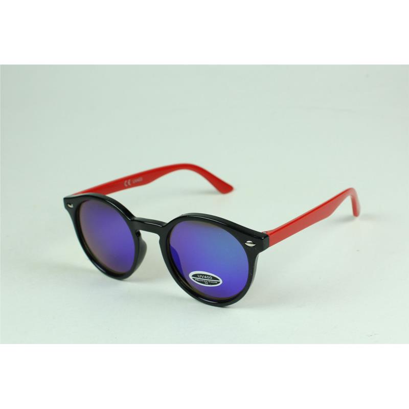 SEE sunglasses παιδικά γυαλιά ηλίου B431 Μαύρο