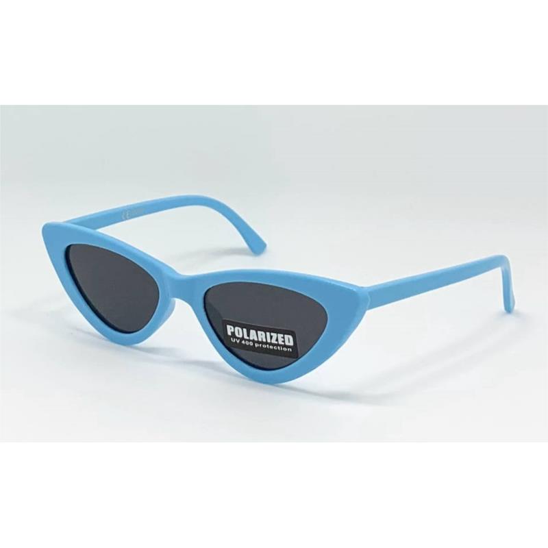 SEE sunglasses παιδικά γυαλιά ηλίου B432-8P Γαλάζιο