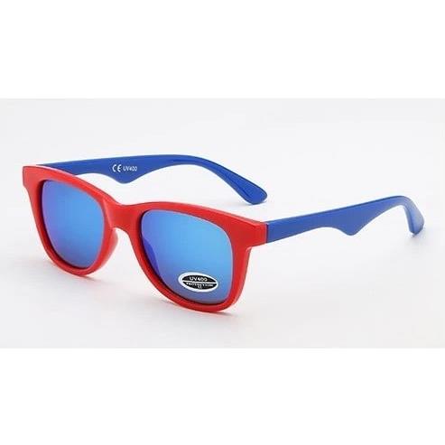 SEE sunglasses παιδικά γυαλιά ηλίου B514 Κόκκινο
