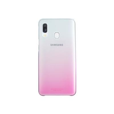 Θήκη Samsung Galaxy A40 Gradation Pink