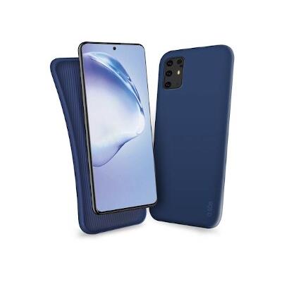 Θήκη Samsung Galaxy S20+ - SBS Polo Cover - Μπλε