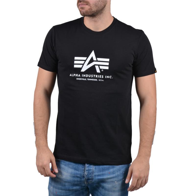 Alpha Industries Basic T-Shirt (2080418090_1469)