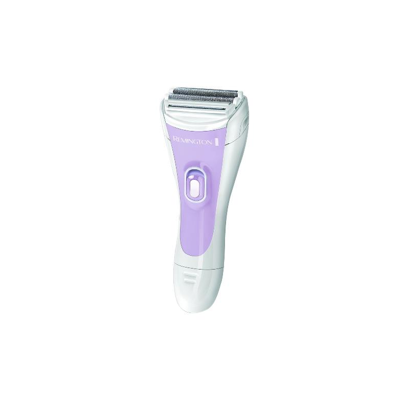 REMINGTON WDF4815C Smooth & Silky Battery Operated Lady Shaver