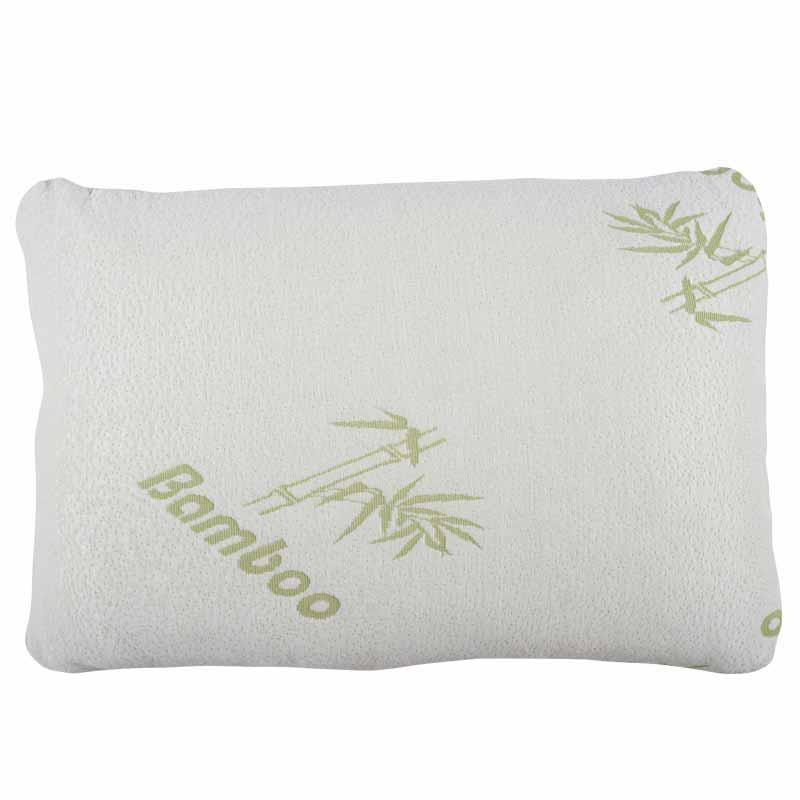 Μαξιλάρι Ύπνου Ανατομικό Das Home Bamboo Pillow 1044