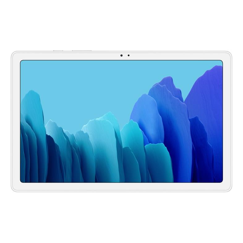 SAMSUNG Galaxy Tab A7 T505 (2020) Tablet 10 inch 8core 32GB 4G+ - Silver