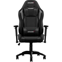 AKRACING CORE EX SE GAMING CHAIR BLACK-CARBON