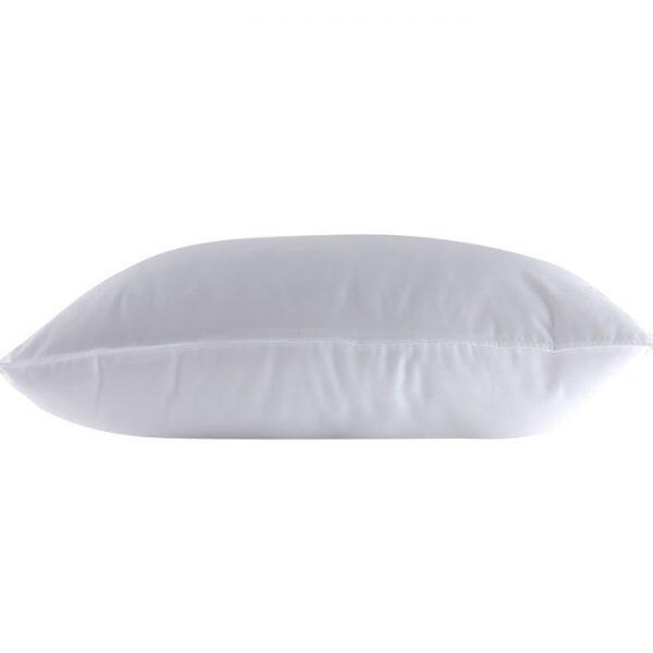 NEF NEF Μαξιλαρι Μετριο Microfiber Cotton Pillow 50x70