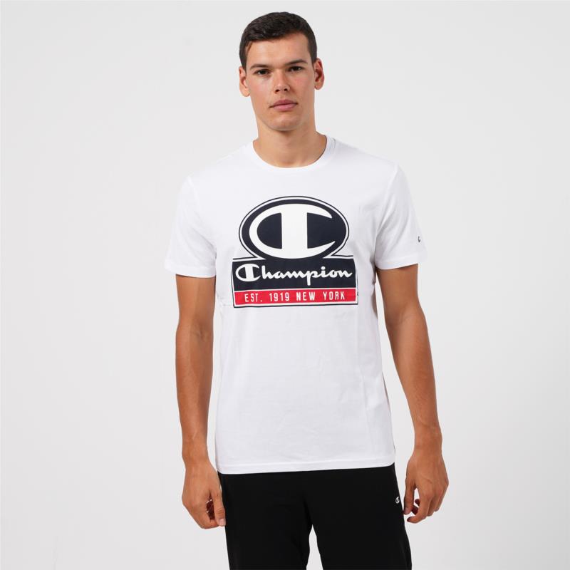 Champion Ανδρικό T-Shirt (9000059652_1879)