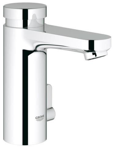 Μπαταρία νιπτήρος Grohe Eurosmart Cosmopolitan S