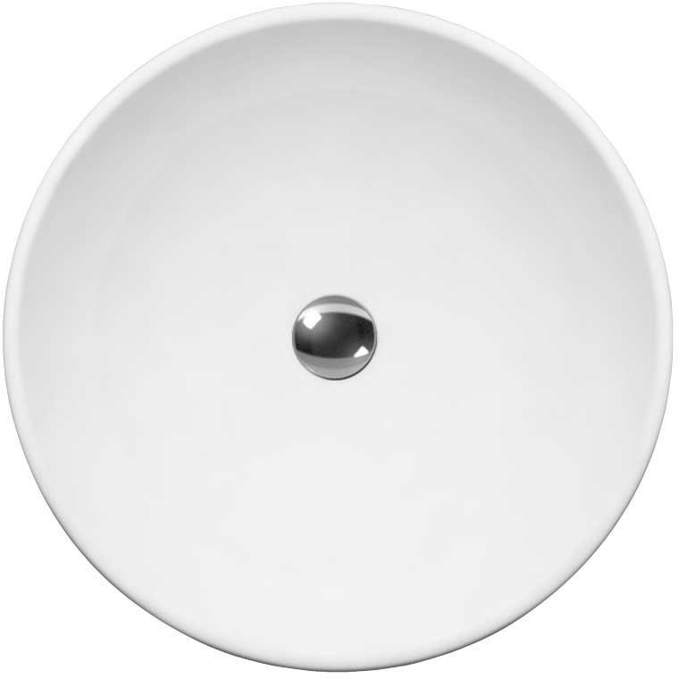Νιπτήρας Serel Round