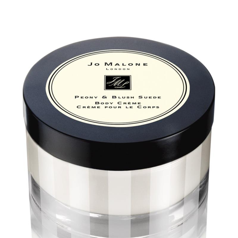 Peony & Blush Suede Body Creme 175ml