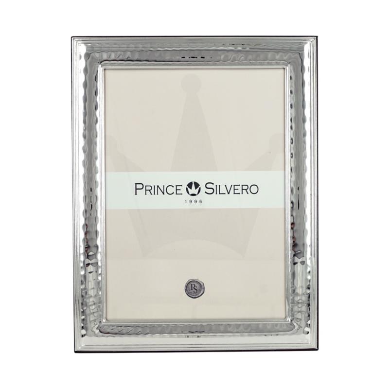 Prince Silvero Κορνίζα Από Ασήμι MA/410WB