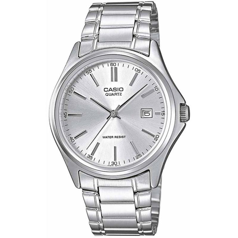 CASIO Collection Stainless Steel Bracelet MTP-1183PA-7AEF