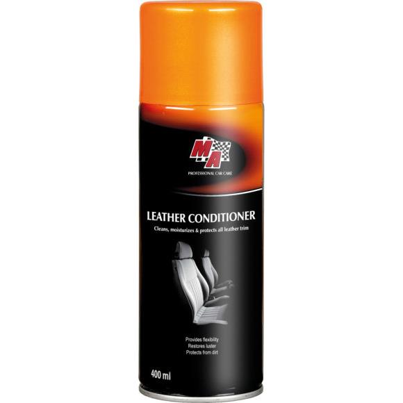 MA Leather Cleaner & Conditioner 400ML