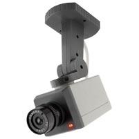 Ομοίωμα κάμερας παρακολούθησης με LED ΟΕΜ