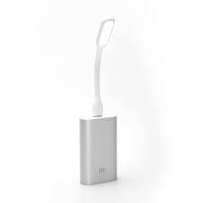Φορητή Λάμπα LED ράβδος για PowerBank ή PC (Λευκή)