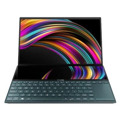 Laptop Asus ZenBookDuo 14" ( Intel Core i7-10510U/16GB/512GB/GeForce MX250) UX481FL