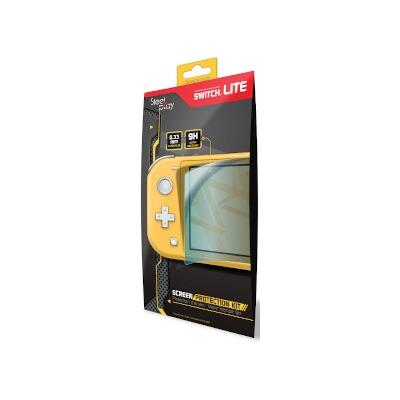 Steelplay Screen Protector - Προστασία Οθόνης για Nintendo Switch Lite