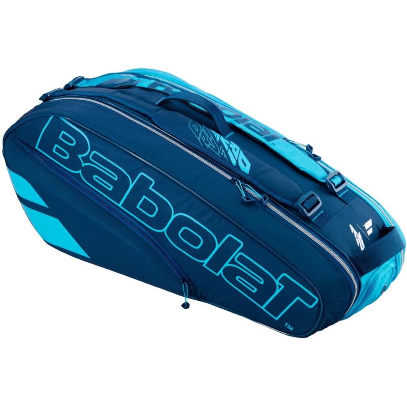Τσάντες Τένις Babolat Pure Drive Racket Holder x 6