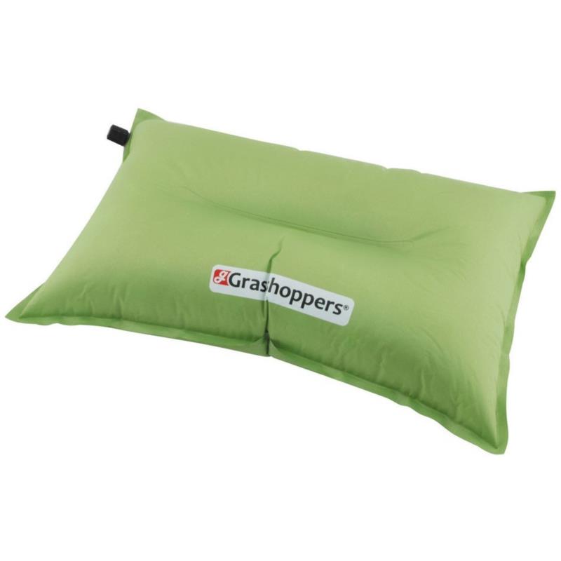 Αυτοφούσκωτο μαξιλάρι Grasshoppers Pillow Plus