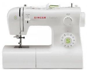 ΡΑΠΤΟΜΗΧΑΝΗ SINGER TRADITION 2273