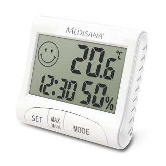 Medisana Digital Thermo-Hygrometer HG100